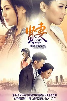 贤妻 2013